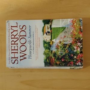 Honeysuckle Summer by Sherryl Woods
